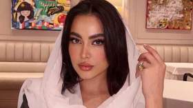 بعد مقتل شابين.. “فاشينيستا” كويتية شهيرة تتصدر مواقع التواصل