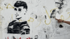 ارتفاع جرائم قتل الأطفال الفلسطينيين التي يرتكبها الإحتلال