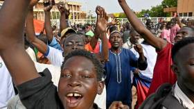 الأمم المتحدة مقتنعة بإمكانية إيجاد حل لأزمة النيجر عبر الحوار