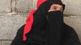 معمرة سعودية تلتحق بالدراسة في سن 110 لتحقيق هذا الهدف