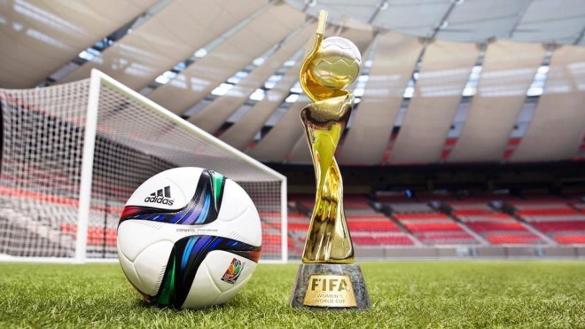 تحرش داخل منتخب مشارك في مونديال السيدات.. “فيفا” يفتح تحقيقا
