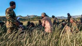 إثيوبيا : مقتل 183 شخصا بإقليم أمهرة منذ بداية المواجهات شهر جويلة