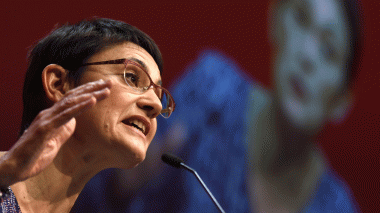 Nathalie Arthaud : Paris montre ses muscles face à l’Algérie après l’humiliation infligée par Washington