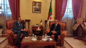 وزير الفلاحة: تسهيلات للمستثمرين في تربية النعام