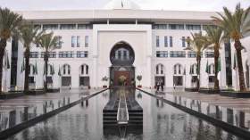 الجزائر تعلق على موقف السلطات المالية من اتفاق السلام والمصالحة