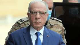وزير الدفاع اللبناني يتعرض لمحاولة اغتيال