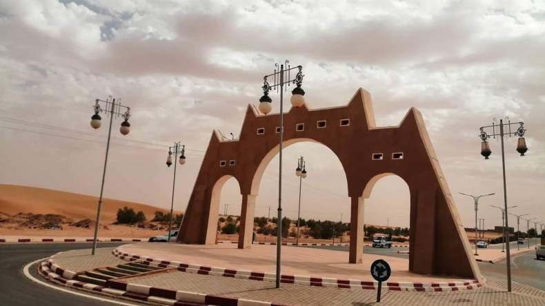 وزارة الصحة: تسجيل 80 حالة إصابة بالدفتيريا في تمنراست