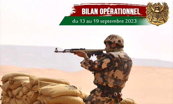 Mise en échec de tentatives d’introduction de plus de 9 qx de kif en une semaine