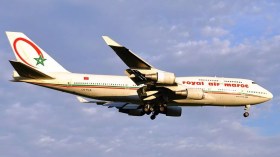 Le Maroc renoncerait au français à bord de ses avions