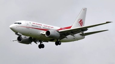 Air Algérie programme de nouveaux vols vers ces destinations