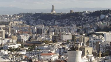 Un centre de langue russe ouvert à Alger, deux autres sont annoncés