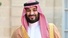بن سلمان: أردنا الالتحاق بمجموعة G7 لأكبر اقتصادات العالم