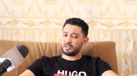 “سونلغاز نعمة.. لن أتخلى عن مبادئي ومن فشل يجب أن لا يبقى”