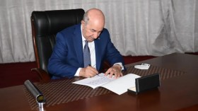 صدور المرسوم الرئاسي الخاص بالمحافظة السامية للرقمنة