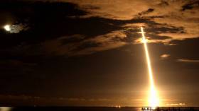 البنتاغون يلغي اختبارا لأول سلاح “فوق صوتي” في الولايات المتحدة