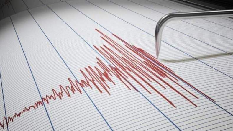 زلزال بشدّة 6.3 درجات يضرب شمال إندونيسيا