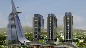 السعودية تستثمر 25 مليار دولار في باكستان