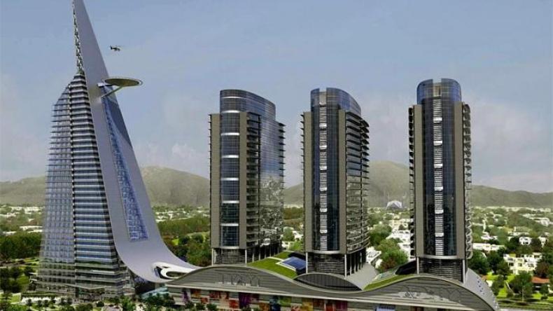 السعودية تستثمر 25 مليار دولار في باكستان