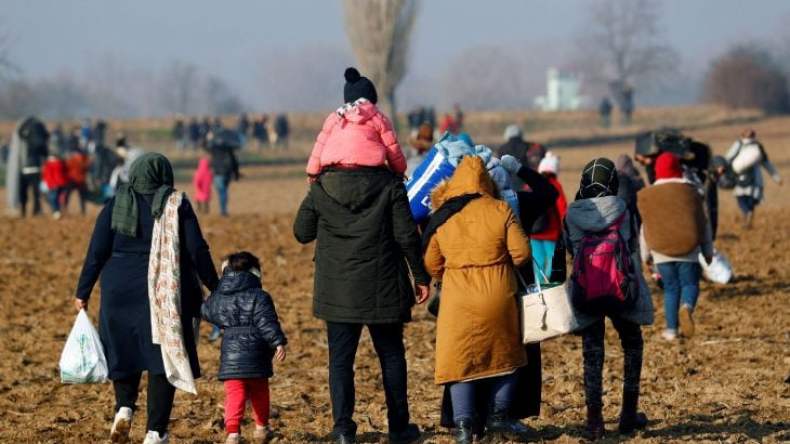 تركيا ترحّل أكثر من 42 ألف مهاجرا غير شرعي خلال 4 أشهر