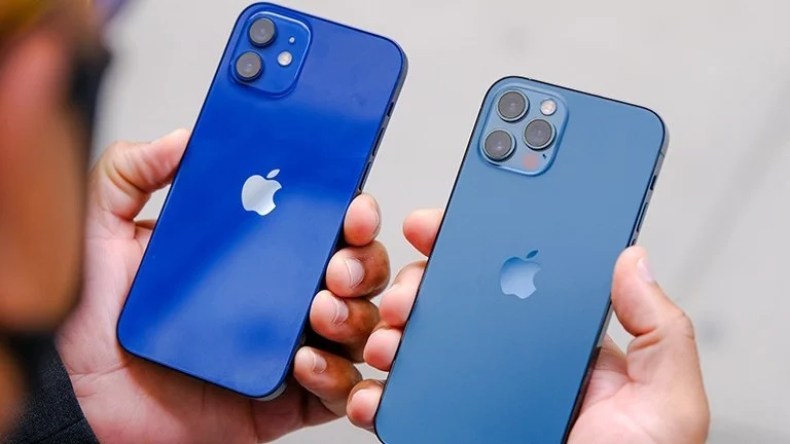 الصين تمنع استعمال هواتف “أيفون” في أماكن العمل الحكومية