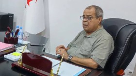 عون يهدد بسحب تراخيص الوحدات المتأخرة في إنتاج الأدوية