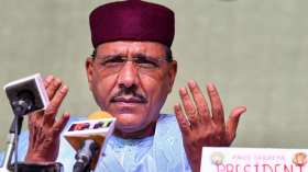 حزب بازوم يرفض أي تدخّل عسكري في النيجر