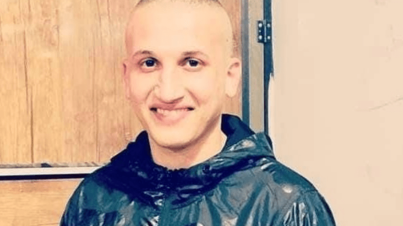 استشهاد شاب فلسطيني برصاص الاحتلال في الضفة الغربية