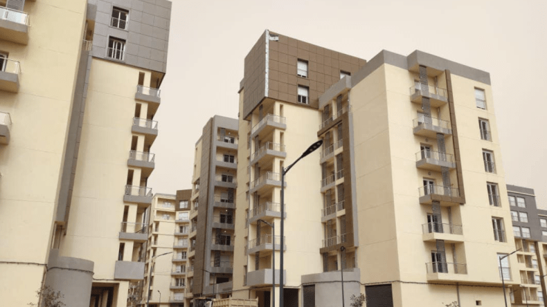 671 سكنا ترقويا حرا في وهران.. وهذه أسعارها