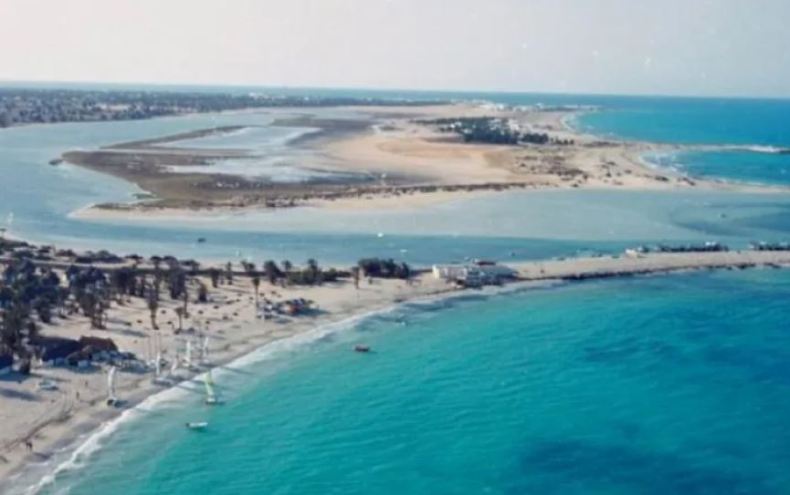 Djerba Island Inscribed On The UNESCO World Heritage List