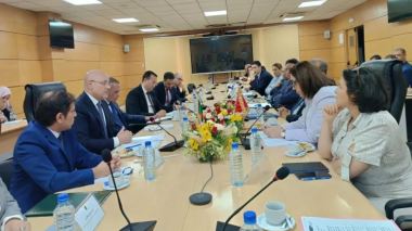 5th Algerian-Tunisian Joint Trade Follow-Up Committee 
