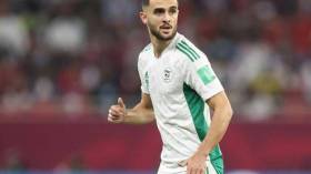 الطيّب مزياني يلتحق رسميا بالنادي الإفريقي التونسي