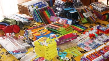 La prime de scolarité sera versée un mois avant la rentrée scolaire à partir de l’année prochaine