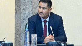 وزير الاتصال يُلّح على ترقية العمل الإعلامي