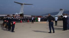 النظام المغربي يرفض استقبال المساعدات الجزائرية لضحايا زلزال الحوز