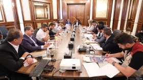 المنفي: انقسام المؤسسات يعرقل جهود الإنقاذ في شرق ليبيا