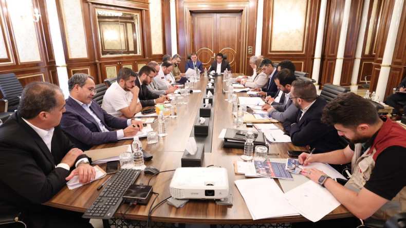 المنفي: انقسام المؤسسات يعرقل جهود الإنقاذ في شرق ليبيا