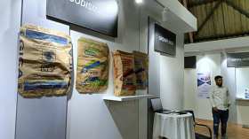 تدشين معرض دائم للمنتجات الجزائرية بالسنغال