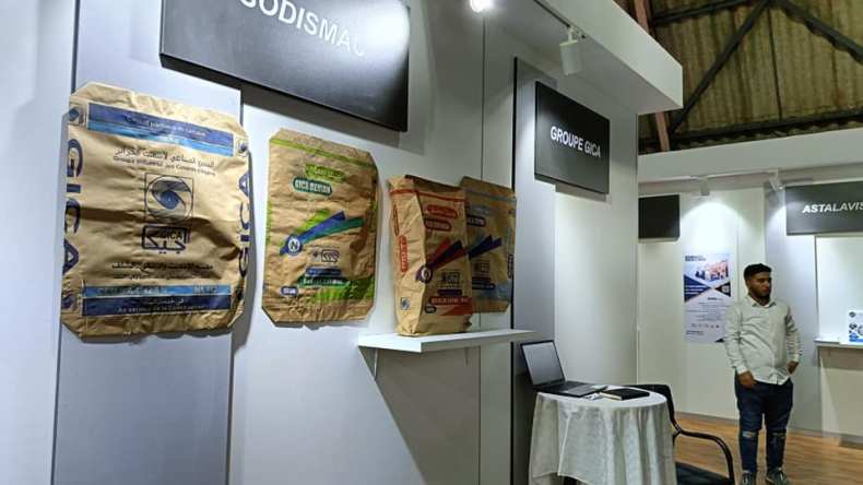 تدشين معرض دائم للمنتجات الجزائرية بالسنغال