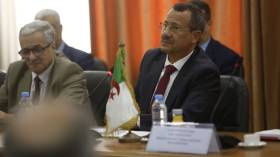 تنظيم الصالون الدولي للأشغال العمومية نوفمبر المقبل