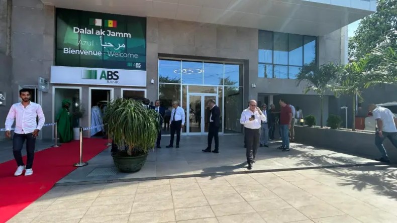 من موريتانيا إلى السنغال وقريبا فرنسا..أولى ثمار الدبلوماسية الاقتصادية ‏