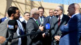 إنجاز 6 ملايين بطاقة ذهبية لبريد الجزائر في آخر 3 سنوات