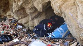 فريق الإغاثة الجزائري: انتشال 272 ضحية متوفية بدرنة الليبية