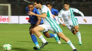 Qualifications CAN-2023 :l’Algérie et la Tanzanie font match nul (0-0)