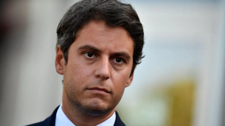 France: 67 élèves ont refusé d’enlever leur abaya, annonce Attal