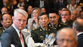 وزير الدفاع الصيني يخضع للتحقيق بشأن شراء معدّات عسكرية