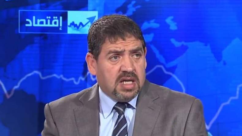 نبيل جمعة: 46 مكتب صرف معتمد والإشكال في طرق تمويلها