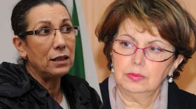 تأجيل محاكمة لويزة حنون ولعبيدي لغياب الدفاع