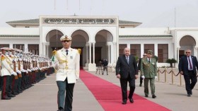 Le Président de la République se rend à New York pour prendre part à la 78e session de l’AG de l’ONU