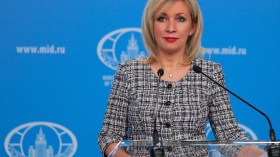 الخارجية الروسية: تراجع هيمنة الدولار “أصبح أمرا واقعًا”