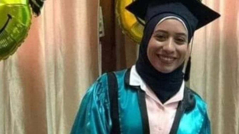هذه قصة مقتل موظفة جامعية على يد زميلها رميا بالرصاص!